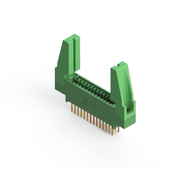 345-028-541-888 EDAC Inc.  Edgeboard Connectors
